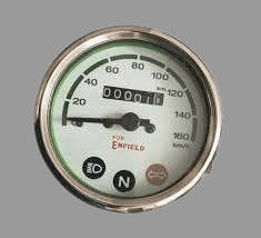 Pressure Gauge