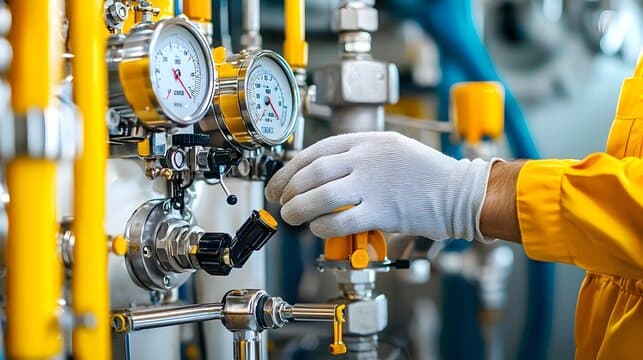 Experienced Engineering